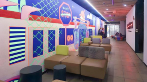 Ideal Youth Hostel